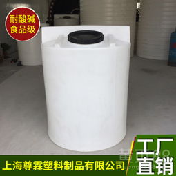 溝蓋之下 平底塑料加藥箱在環保與工業中的新角色