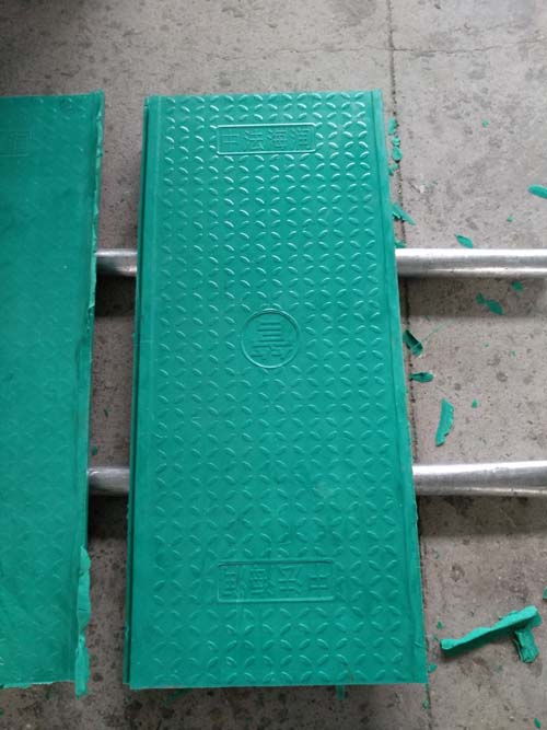 帶扣槽電纜溝蓋板1310 晉城寶蓋新材打造的高品質溝蓋解決方案